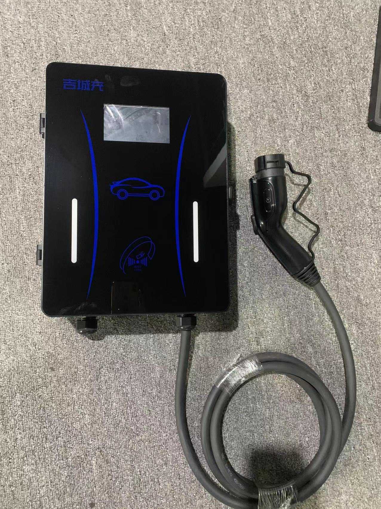 21kw充电桩